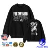 For The Fallen Dreams Store Merch For The Fallen Dreams Sweatshirt