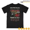 For The Fallen Dreams Store Merch Ftfd Tour 2026 Shirt 6 For The Fallen Dreams Store Merch Ftfd Tour 2026 Shirt
