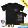 For The Fallen Dreams Store Merch Ftfd Tour 2026 Shirt