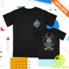 For The Fallen Dreams Store Merch Skull Tee 2 For The Fallen Dreams Store Merch Skull Tee
