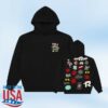 Fuerza Regida Store Merch All Star Hoodie Black 2 Fuerza Regida Store Merch All Star Hoodie Black