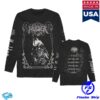 Impericon Store Merch Hulder A Beacon From The Dark Skies Longsleeve
