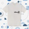 Jollibee Store Merch Peeking Bee Shirt