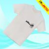 Jollibee Store Merch Peeking Bee Shirt