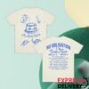 Official Merchandise Store Merch No Obligation Uk-Eu 2025 Tour Shirt 2 Official Merchandise Store Merch No Obligation Uk-Eu 2025 Tour Shirt