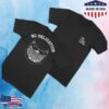 Official Merchandise Store Merch Smiling Cat Pocket Shirt