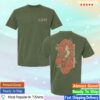 St. Paul And The Broken Bones Store Merch Floral Sparrow Tee
