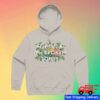 St. Paul And The Broken Bones Store Merch Marigold Boquet Hoodie