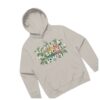 St. Paul And The Broken Bones Store Merch Marigold Boquet Hoodie 1 St. Paul And The Broken Bones Store Merch Marigold Boquet Hoodie