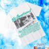 Va Tokyo Store Merch Boyfriend Tee 1 Va Tokyo Store Merch Boyfriend Tee