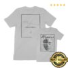 10 Years Merch Store 10 Years Optimist Lyric Shirt