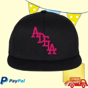 Adela Store Merch Adela Hat
