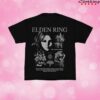 Another Department Store Merch Elden Ring Shirt Black