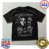 Another Department Store Merch Elden Ring Shirt Black