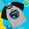 Deep Purple Store Merch Splat Vintage Shirt