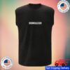 Dominator Festival Store Merch 12 Ace Black Muscle Tee