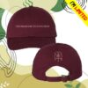Florence And The Machine Store Merch Too Feminine To Function Cap