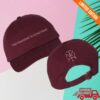 Florence And The Machine Store Merch Too Feminine To Function Cap