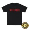 Florence And The Machine Store Merch Witch Choir Shirt