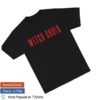 Florence And The Machine Store Merch Witch Choir Shirt