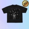 Jpegmafia Store Merch Album Shirt Black