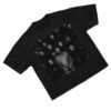 Jpegmafia Store Merch Album Shirt Black