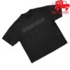 Jpegmafia Store Merch Logo Shirt Black