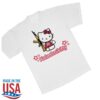 Justified Arrogance Merch Store Kalashnikitty Shirt