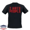 Lord Of The Lost Store Merch Ih8ppl Unisex Shirt