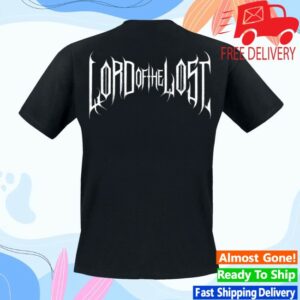 Lord Of The Lost Store Merch Lousy Unisex Shirt