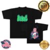 Movements Store Merch Back In My Ways Tee