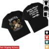 Nicey Nice Fest Store Merch Nicey Nice Fest X The Jeblogs Sebats Dulu Shirt