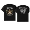 Nicey Nice Fest Store Merch Nicey Nice Fest X The Jeblogs Sebats Dulu Shirt