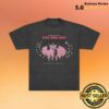 Out Of Time Studio Store Merch (Kubrick) Dream Vs Reality - Eyes Wide Shut Shirt