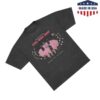 Out Of Time Studio Store Merch (Kubrick) Dream Vs Reality - Eyes Wide Shut Shirt