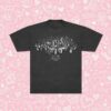 Out Of Time Studio Store Merch (Kubrick) Overlook On The 4Th - The Shining Shirt
