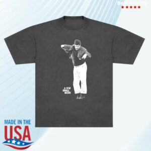 Out Of Time Studio Store Merch (Obaa) Sensei V2 Shirt