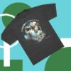 Out Of Time Studio Store Merch (Phm) Grace In Space Shirt