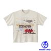 Rolling Loud Store Merch Preservation 26 Headliners Tee