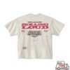 Rolling Loud Store Merch Preservation 26 Headliners Tee