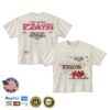 Rolling Loud Store Merch Preservation 26 Headliners Tee