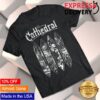 Sacred Bones Records Store Merch John Carpenter Cathedral Shirt