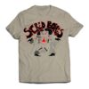 Sacred Bones Records Store Merch Sacred Bones X Angie Willcutt Dancing Lovers Shirt
