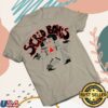 Sacred Bones Records Store Merch Sacred Bones X Angie Willcutt Dancing Lovers Shirt