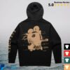 Snow Patrol Store Merch Eyes Open Hoodie 6 Snow Patrol Store Merch Eyes Open Hoodie