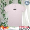 Snow Patrol Store Merch Eyes Open Light Pink Shirt 1 Snow Patrol Store Merch Eyes Open Light Pink Shirt