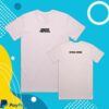 Snow Patrol Store Merch Eyes Open Light Pink Shirt 2 Snow Patrol Store Merch Eyes Open Light Pink Shirt