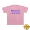 Some Merch Store Michael Cera Palin Frog Tee 6 Some Merch Store Michael Cera Palin Frog Tee