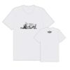 The Jack Wharff Band Merch Lounge Cowboy Shirt