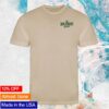 The Jack Wharff Band Merch Tan Ole Virginia Shirt